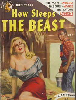 How the Beast sleepsBook Cover