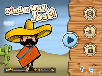 Find A Way Jose