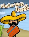 Find a Way Jose