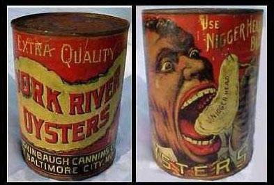 Oyster can