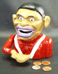 Jolly Obama Bank