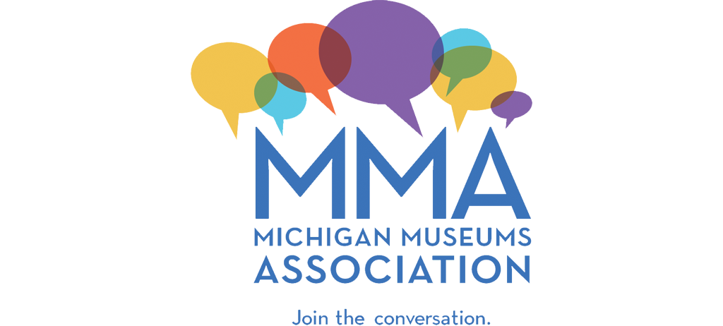 Michigan Museums Association logo