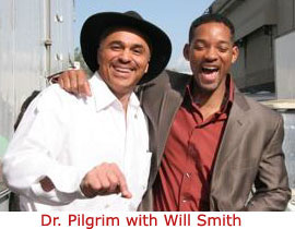 Pilgrim and Smith