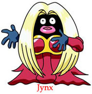 Jynx