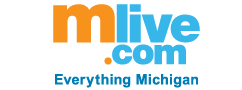 Mlive logo