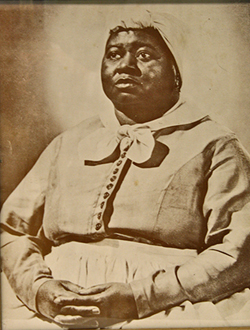 Hattie McDaniel