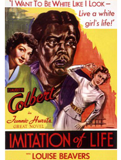 Imitation of Life poster
