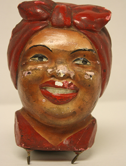 The Mammy Caricature - Anti-black Imagery - Jim Crow Museum