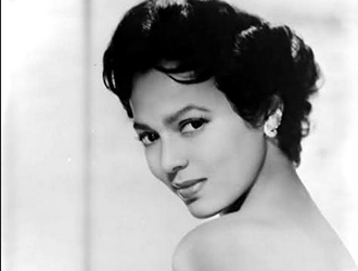 Dorothy Dandrige