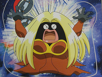 Jynx