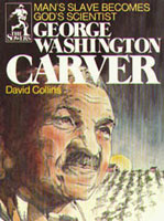 George Washington Carver