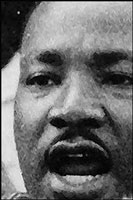 Martin Luther King Jr.