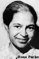 Rosa Parks