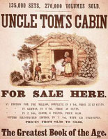 Uncle Tom's Cabin