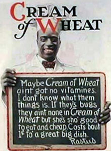 Cream of Wheat