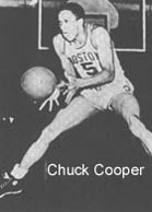 Chuck Cooper