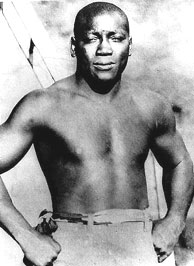 Did Jack Johnson Invent the Monkey Wrench?