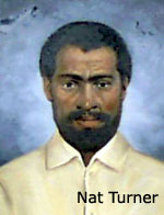 Nat Turner