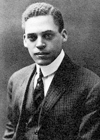 Ernest Everett Just