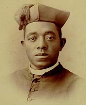 Father Augustus Tolton