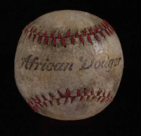 African Dodger Ball