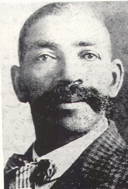 Bass Reeves