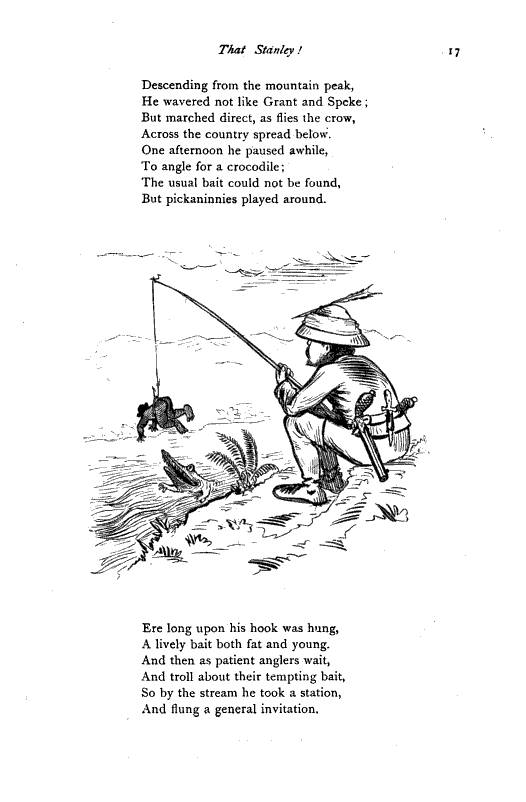 Illustration from Palmer Cox That Stanley book