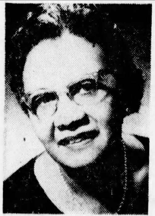 Charlemae Hill Rollins