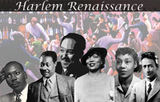 harlem renaissance