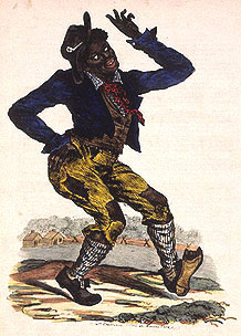  Jim Crow image