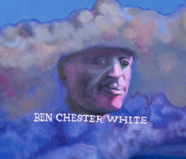 Ben Chester White